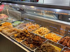 -山林大红·上海大红肠(淮海一店)
