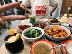 -老三样·旧食新味(船山路店)