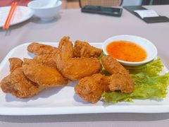 -真浪花园海鲜餐馆