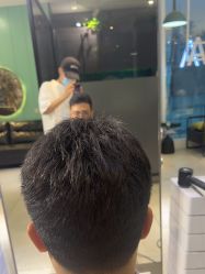 点击看大图 -悦SALON