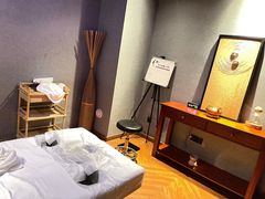 -金色春天.美颜康体纯正SPA(黄泥磅店)