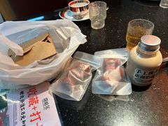-塔哈尔·新疆盛宴(复地活力城店)