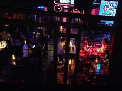 -拾叁唐Livehouse(佛山禅城店)
