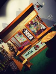 -幻贝家儿童乐园(温州银泰城店)