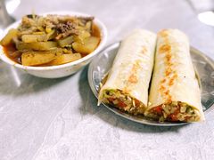 -天台小吃(新城店)