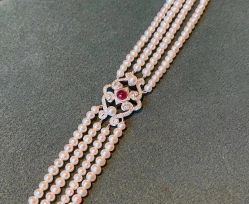 -夸克珠宝设计工作室