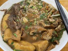 -陈记卤煮小肠