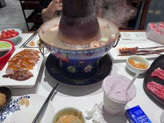 -东来顺•非遗火锅(外滩店)