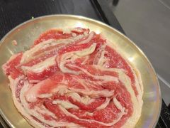 -西塔老太太泥炉烤肉(龙湖北苑天街店)