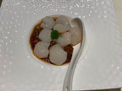 麻婆豆腐龙虾两吃-成隆行·蟹王府(九江路店)