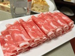 -蝎王府羊蝎子(虎坊桥总店)