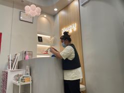 -进巍美甲美睫店