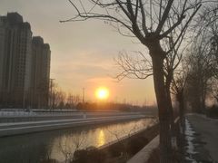 -东坝千亩湖公园