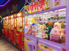 -风云再起游乐汇(皇城恒隆广场店)