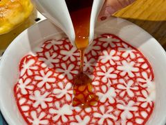 -清真·双公羊·馕坑烤全羊(奥体店)