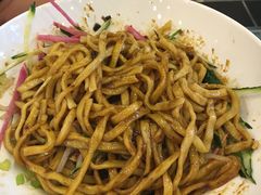 -东四民芳餐厅(世茂工三店)