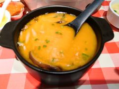 -西贝(上海我格广场店)