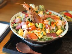 -yokocho上横町·日本食街(深业上城店)