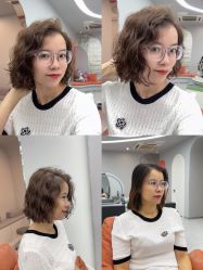-MS.SALON美发沙龙