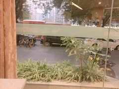 景观位-蜀皇·菌汤鲜黄牛肉汤锅(宽窄巷子店)