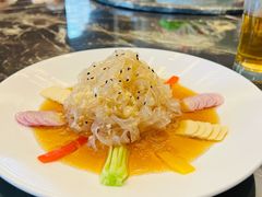 -南京悦客假日酒店中餐厅