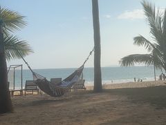 -三亚海棠湾万丽度假酒店