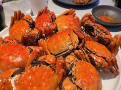 -钳小柒·小龙虾蓝龙王烧烤夜宵(长寿路店)
