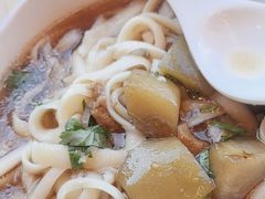 -晋阳春·山西菜·北京烤鸭(交大店)