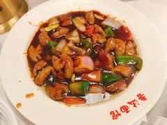 -鲁达面馆本帮风味(共康东路店)