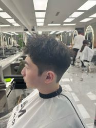 -5M HAIR SALON 旗舰店