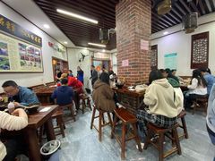 -一品飘香米线(一中总店)