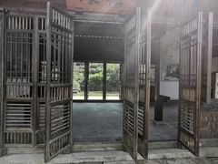 -无锡梅园公园