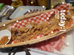 -老天桥蛙炉火锅(姑苏总店)