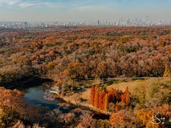 景点-中山陵景区