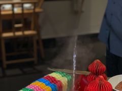 -巴蜀风·地道川菜(总店)