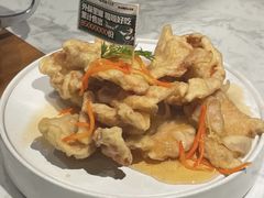 -老知青·东北菜(中华城店)
