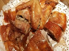 胡桃里招牌烤鸡-胡桃里音乐酒馆(白云五号T5 MALL店)