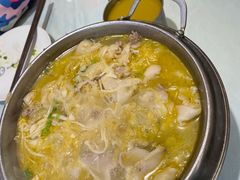 -包子大王(新泽巷店)