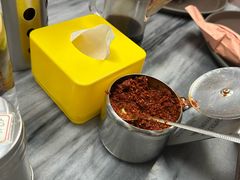 -郝刚刚羊杂割(柳巷店)