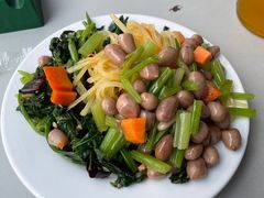 -万顺啤酒屋(皇寺路店)