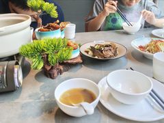 -佬太公海鸭·海鲜大排档(上海总店)