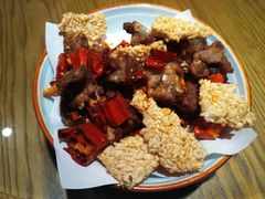 -九毛九西北菜(大东海店)