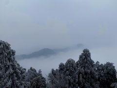 -南岳衡山风景名胜区