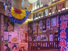 -坂吉屋·居酒屋深夜食堂(龙湖店)