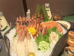 -極上萬膳·日料放题(海岸城店)