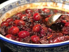 -圣丰索菲特·2 On 988 Café 自助餐厅