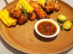 -Thai Alley泰爱里(二沙岛店)