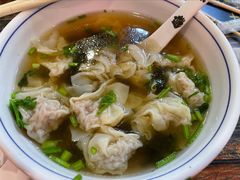 -老谢野馄饨(延安路店)