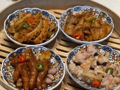 -煲王粤菜餐厅(中侨中心店)