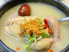 -长顺参鸡汤店(西塔总店)